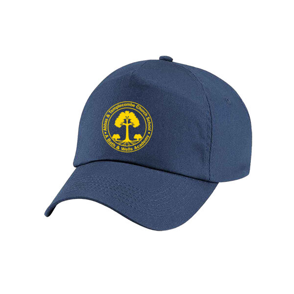 Abbas & Templecombe School Cap Thumbnail