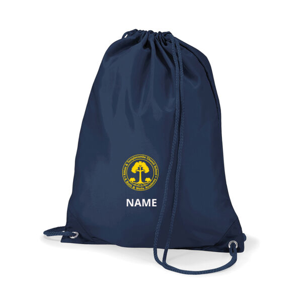 Abbas & Templecombe PE/Swim Bag Thumbnail